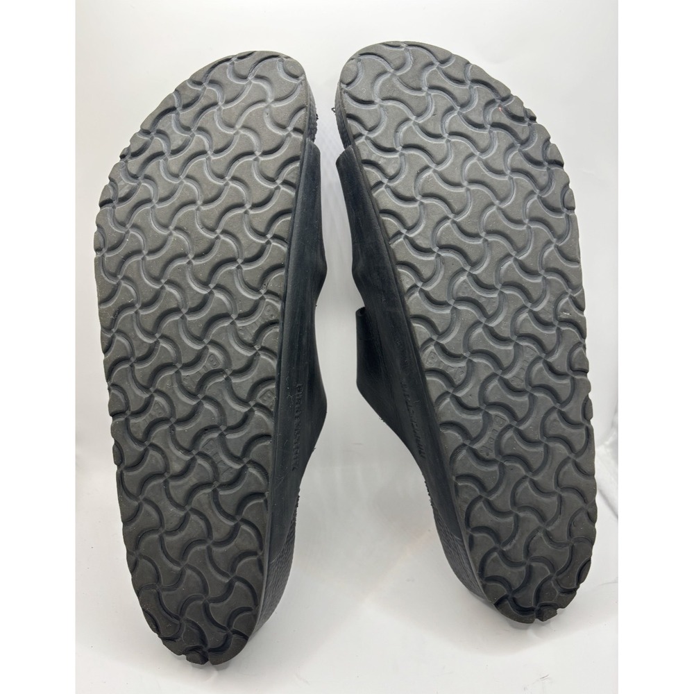 BIRKENSTOCK Sandals Mens Arizona EVA Essentials Comfort Slide-Sz 43 (US 10/10.5) - Picture 4 of 9